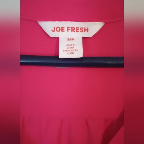 Joe Fresh Top - Picture 2 of 6